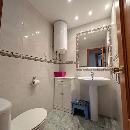 Relaxing Seafront アパート *