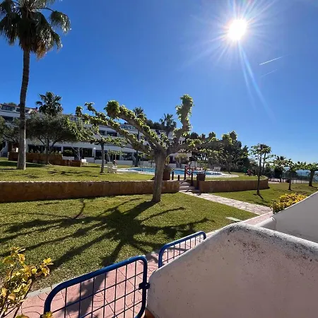 Relaxing Seafront アパート *