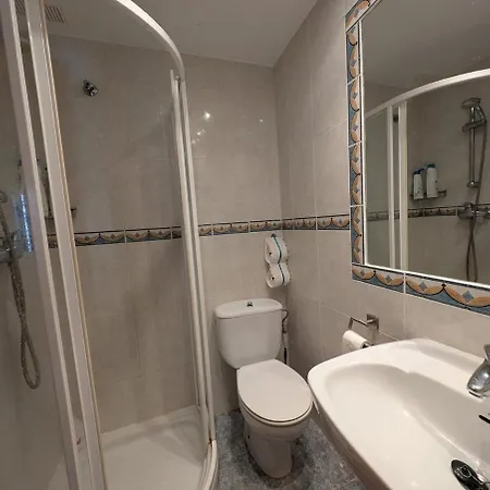 アパート Relaxing Seafront Alcossebre