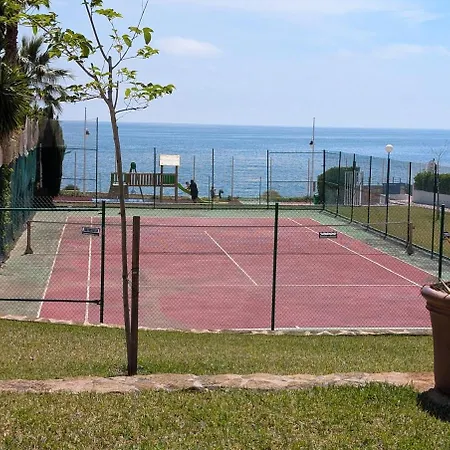 Relaxing Seafront Alcossebre