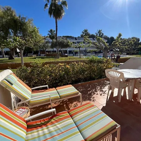 アパート Relaxing Seafront Alcossebre