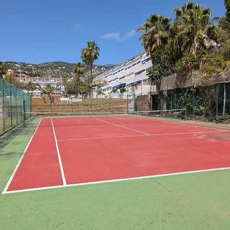Relaxing Seafront Alcossebre
